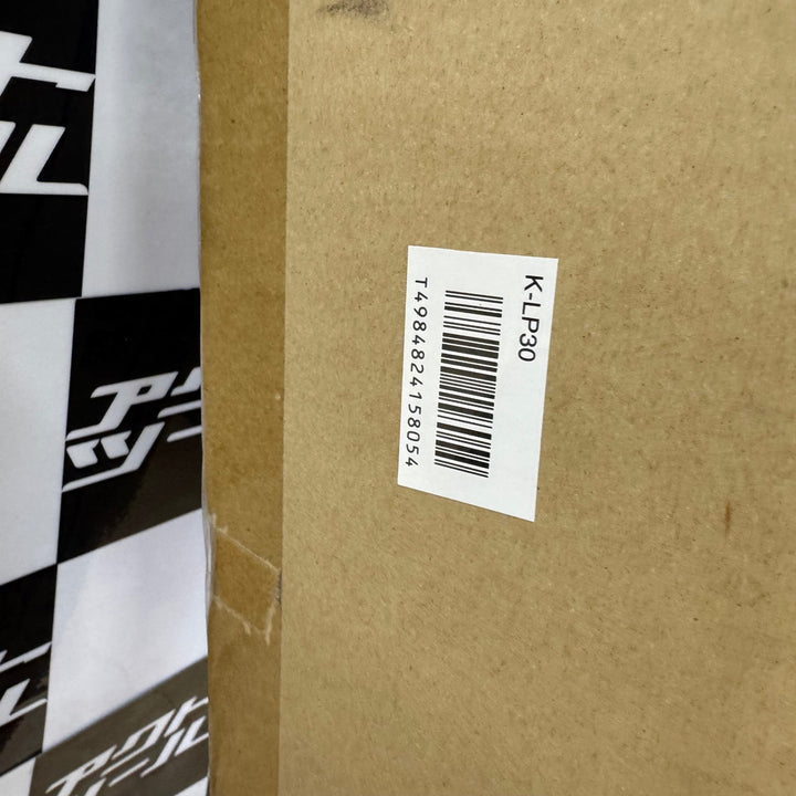 【未使用品】パナソニック(Panasonic) ランプチェンジャー 収納ケース付4点セット K-LP30【電材館越谷店】