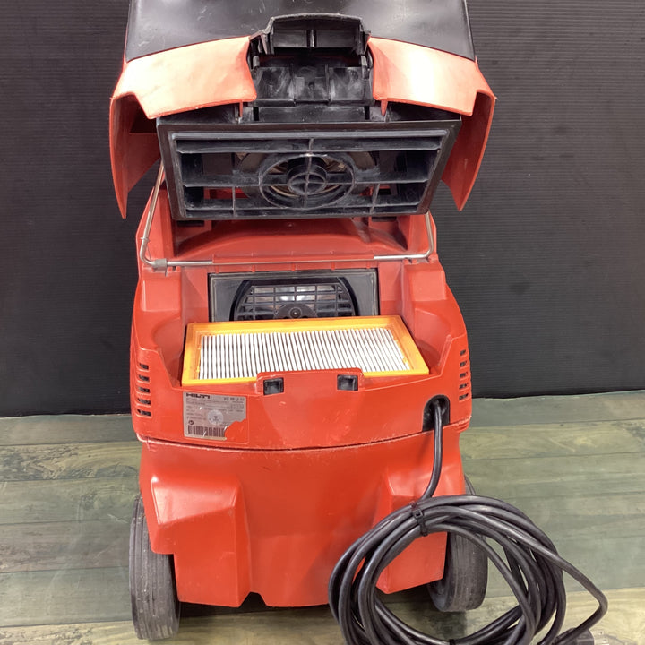 ヒルティ(HILTI) バキュームクリーナー VC-20U 集じん機 【東大和店】