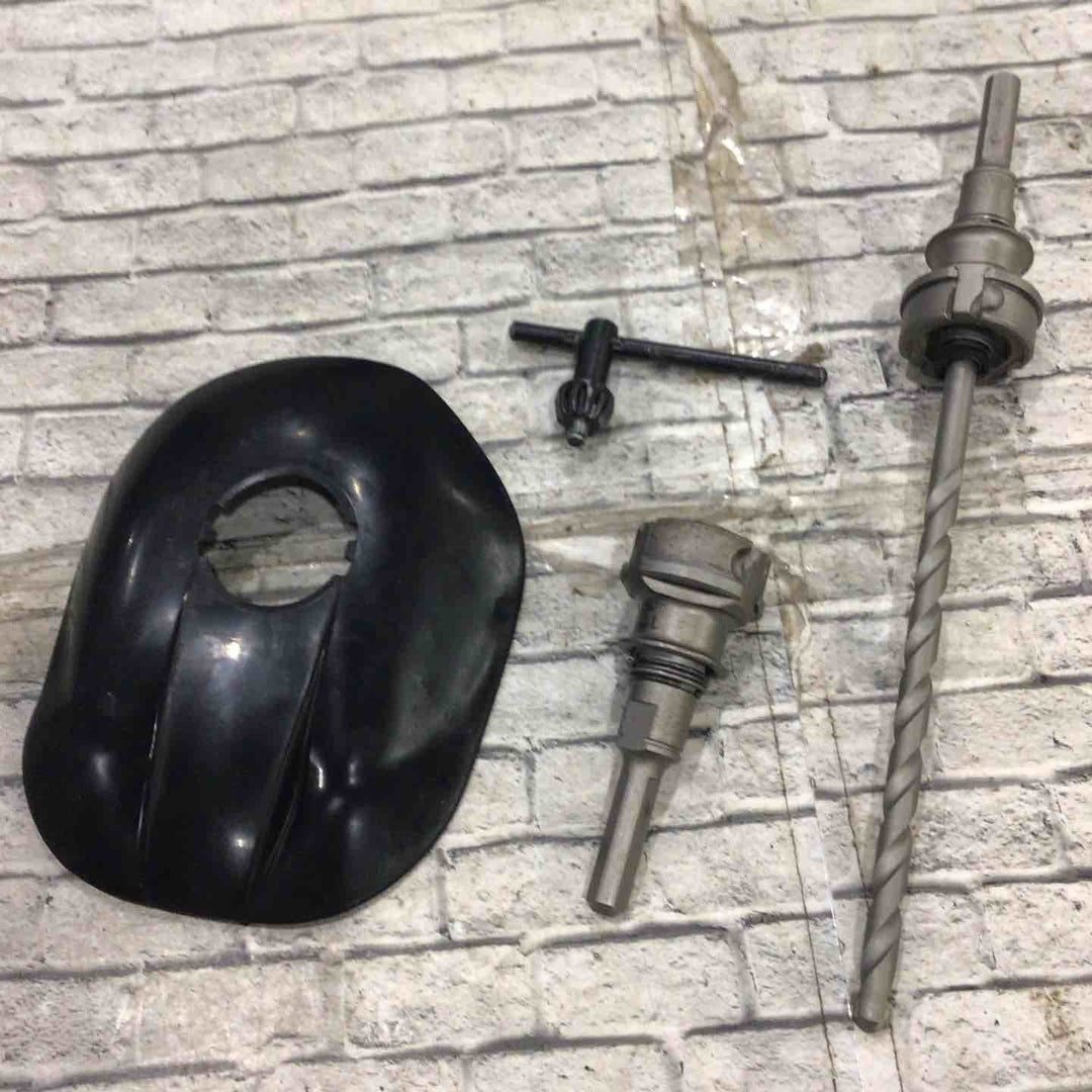 ◇マキタ(makita) ダイヤコア震動ドリル 120mm 8406C 動作確認済み【川口店】