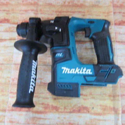 マキタ(makita) コードレスハンマドリル HR171DZK【川崎店】