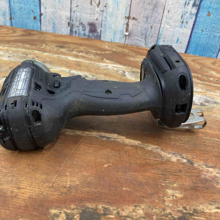 ☆マキタ(makita) コードレスソフトインパクトドライバー TS141DZB【柏店】