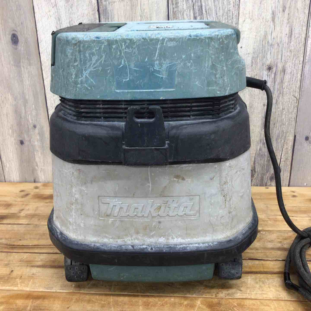 マキタ(makita) 集じん機 乾式 484(P) 【東大和店】
