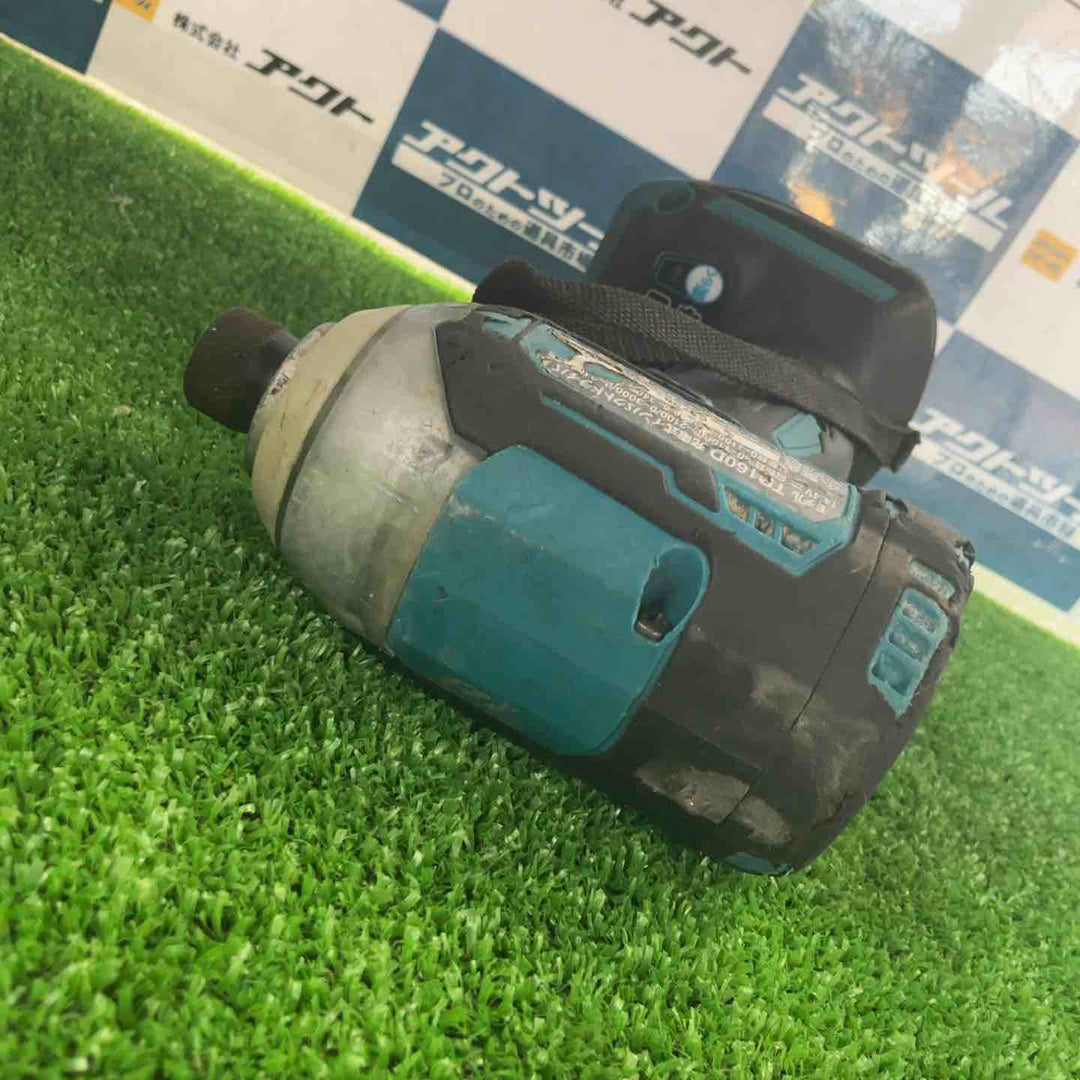 ★マキタ(makita) コードレスインパクトドライバー TD160DZ【草加店】