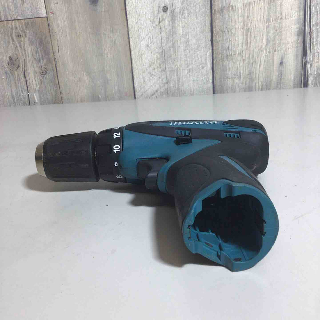 ☆マキタ(makita) コードレスドリルドライバー DF330DWX【戸田店】