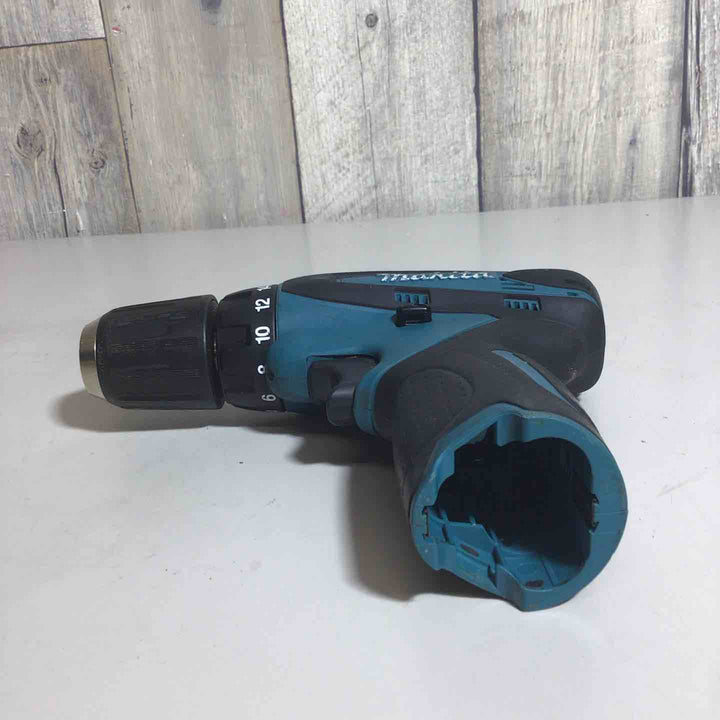 ☆マキタ(makita) コードレスドリルドライバー DF330DWX【戸田店】