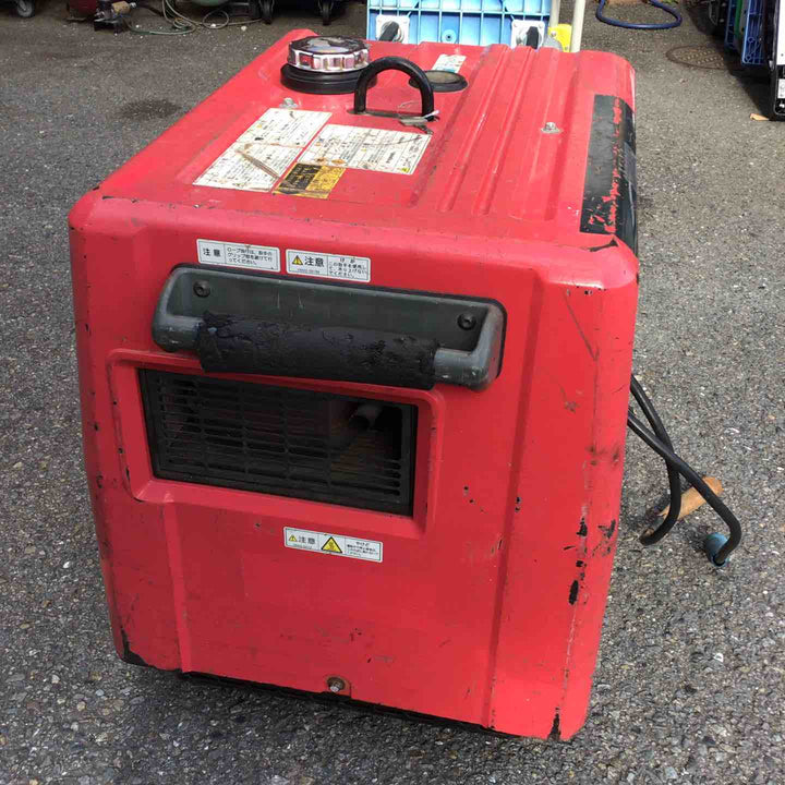 【店頭受取り限定】★新ダイワ(Shindaiwa) エンジンウェルダー EGW151MS【川崎店】