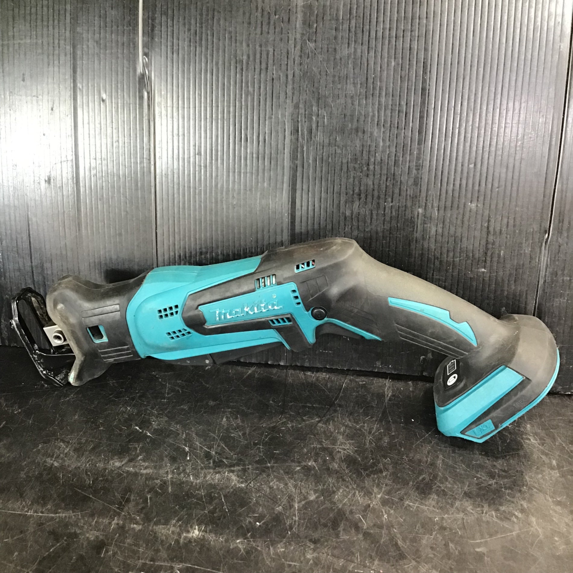 ☆マキタ(makita) コードレスレシプロソー JR184DZ【草加店】 – アクト