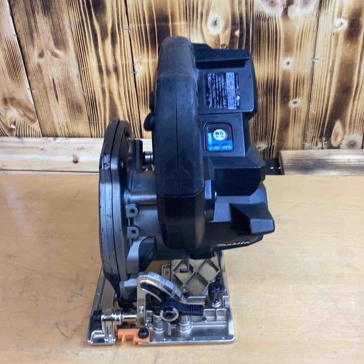 ★マキタ(makita) コードレスマルノコ HS005GZB【越谷店】
