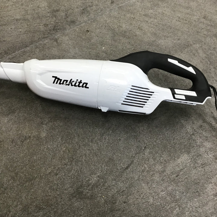 ★マキタ(makita) コードレスクリーナー CL281FDZW【川崎店】