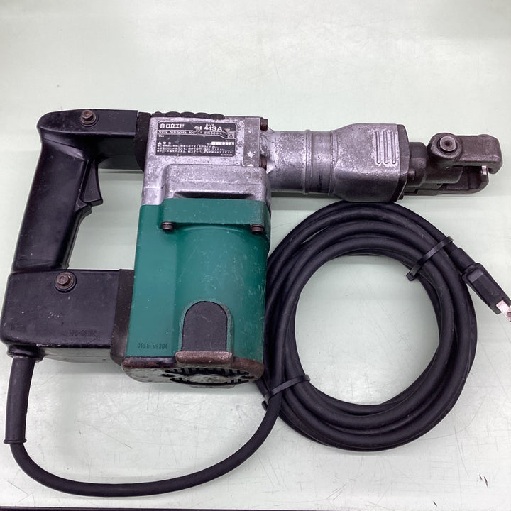 ★ハイコーキ(HIKOKI ※旧:日立工機) 電動ハンマ H41SA【越谷店】