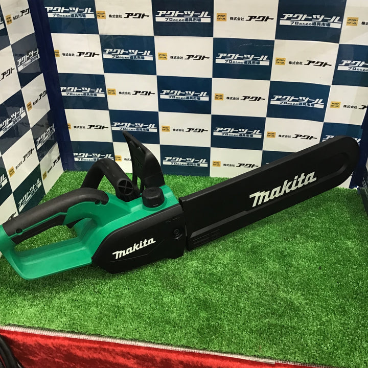 〇マキタ(makita) 電気チェンソー M504【草加店】