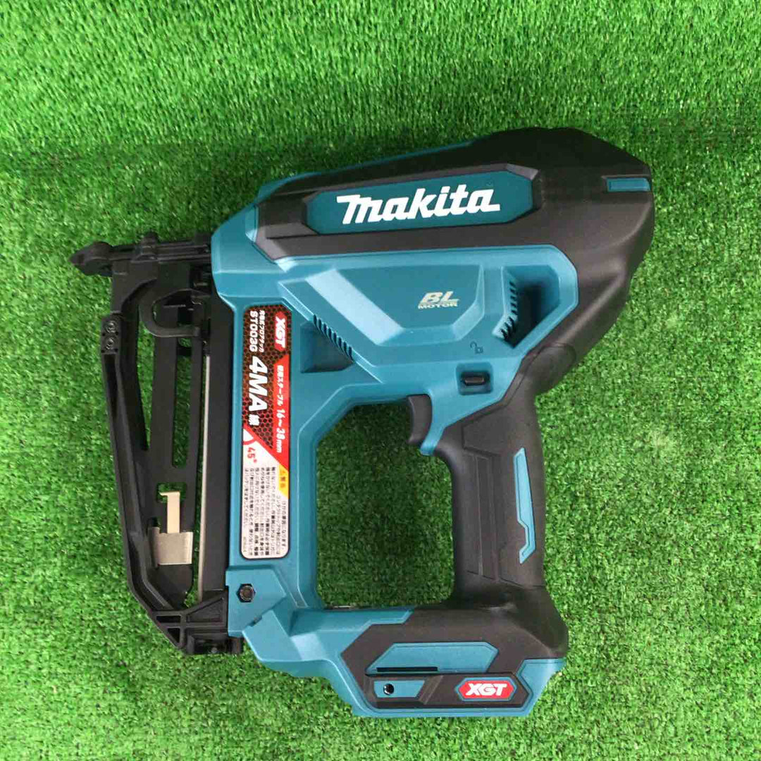 マキタ(makita) コードレスフロアタッカ ST003GZ【川崎店】