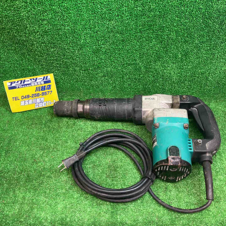 ◇リョービ(RYOBI) コンクリートハンマ CH-462【川越店】