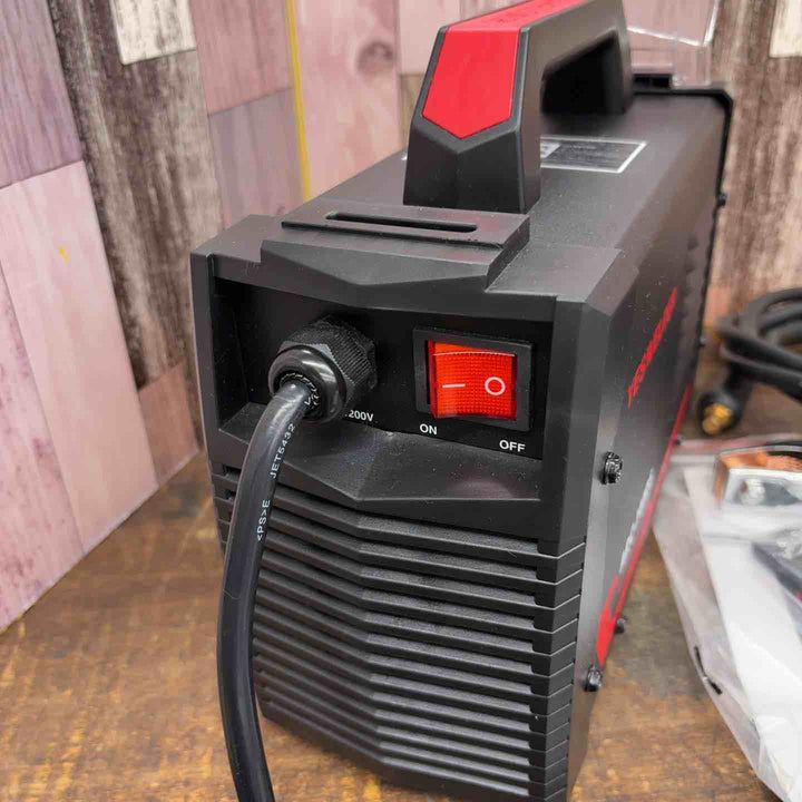 YESWELDER 電気溶接機 100V ARC-140DS【八潮店】