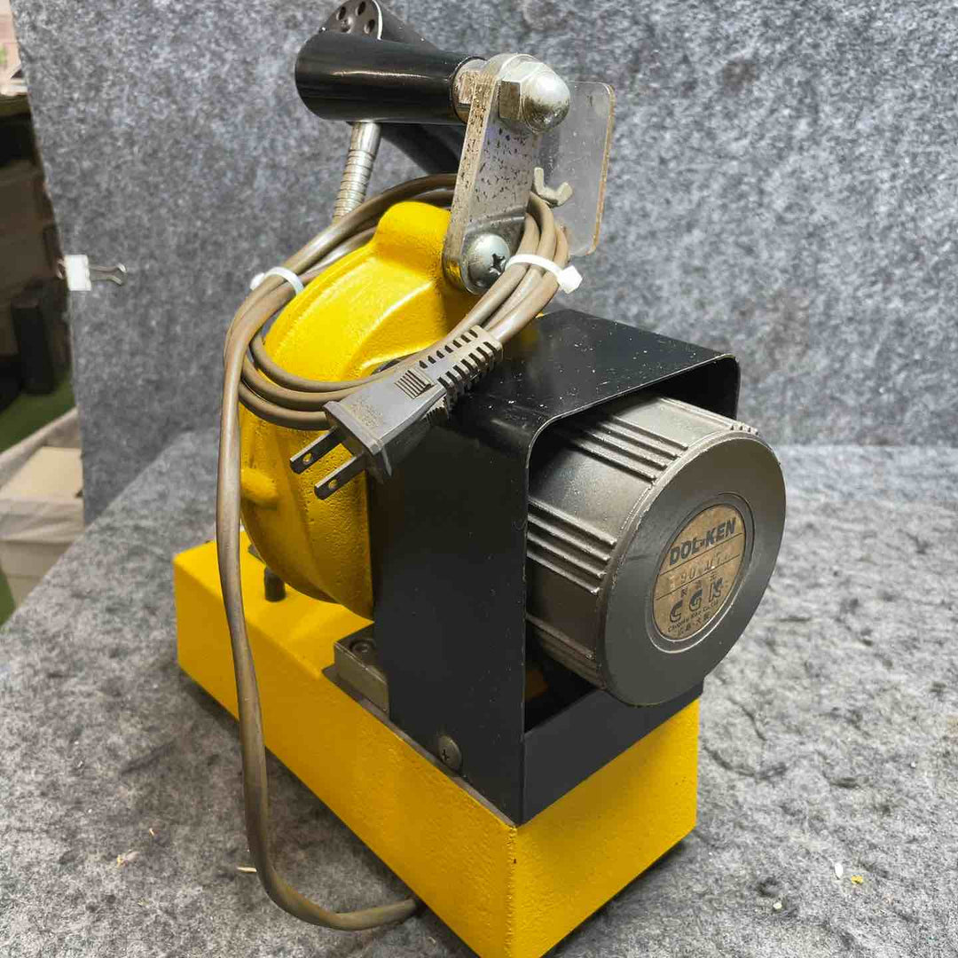 CGK(シージーケー) 100Vドリル研磨機 電動研磨機 DOL-KEN【桶川店】