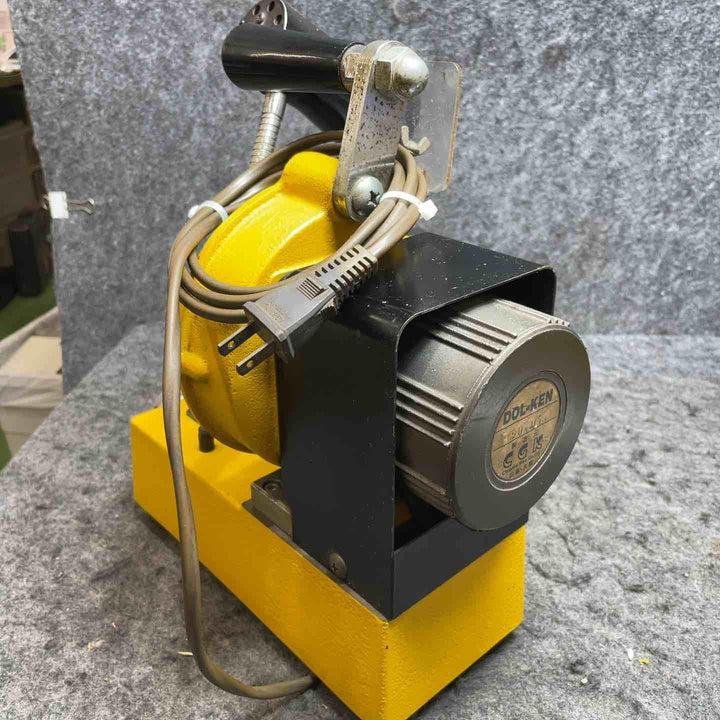 CGK(シージーケー) 100Vドリル研磨機 電動研磨機 DOL-KEN【桶川店】