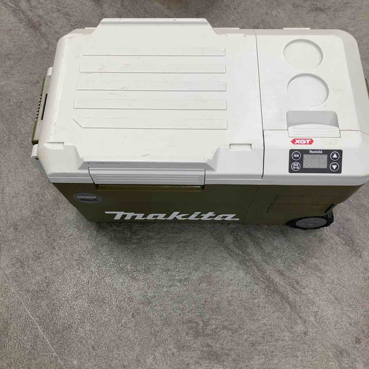 ★マキタ(makita) コードレス冷温庫 CW001GZO【川崎店】