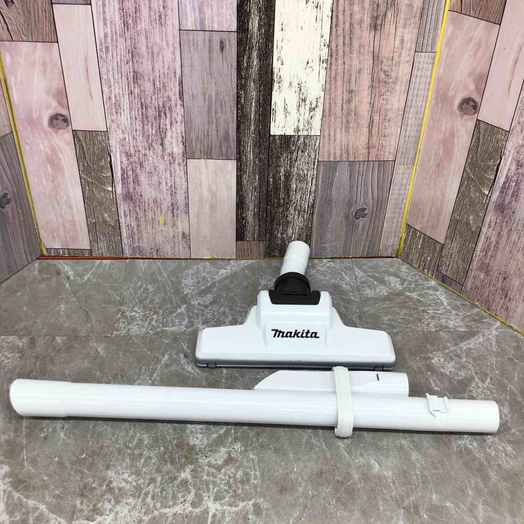 ★マキタ(makita) コードレスクリーナー CL286FDZW【八潮店】