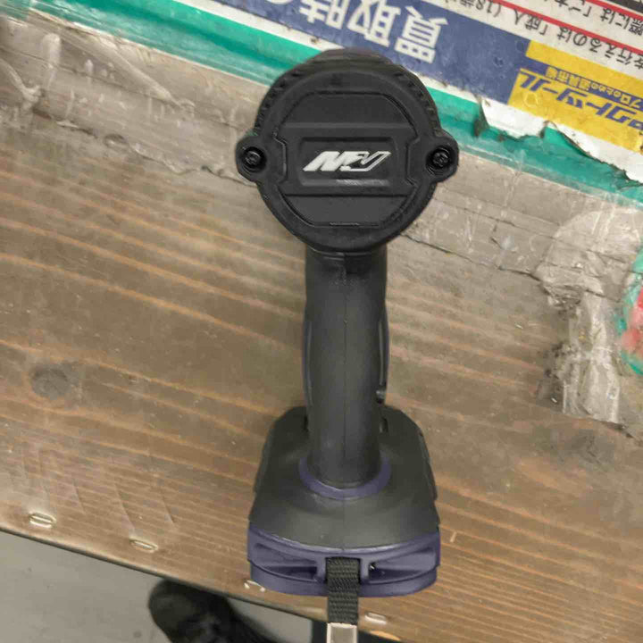 ★ハイコーキ(HIKOKI ※旧:日立工機) コードレスインパクトドライバー WH36DC(NND)　本体のみ【戸田店】