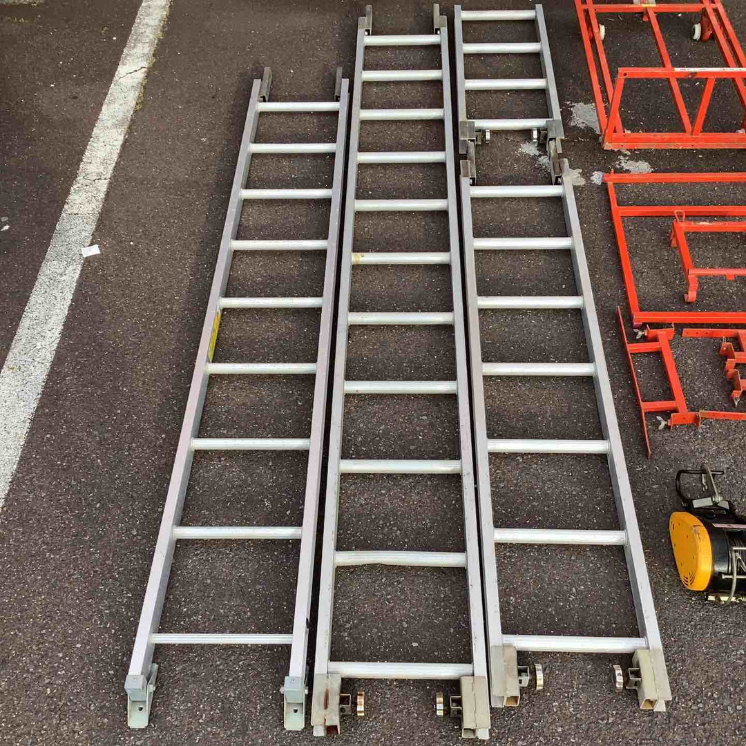 【店頭受取り限定】◇ユニパー 室内ボード用垂直揚げ機 UP-620【越谷店】