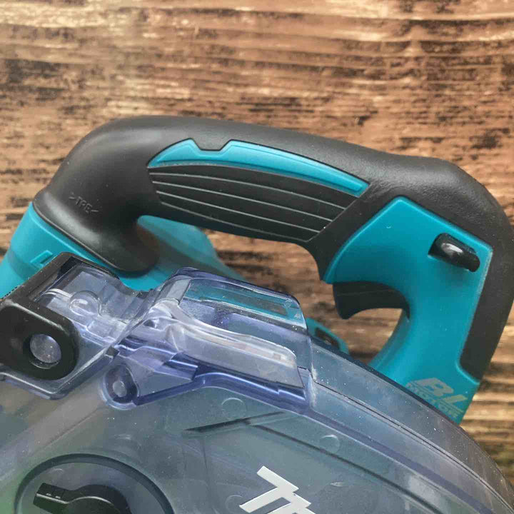 ★マキタ(makita) コードレス防じん丸のこ KS511DZ【川越店】