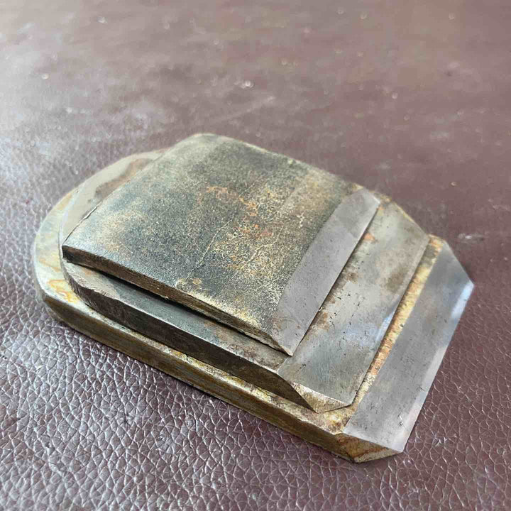 【中古品】鉋(かんな) 刃のみ 和宏 為・梅冠【東大和店】