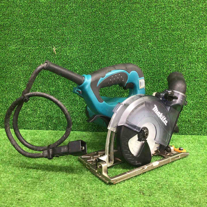 【現状品】 マキタ/makita 防じん丸のこ KS5000FX 【鴻巣店】