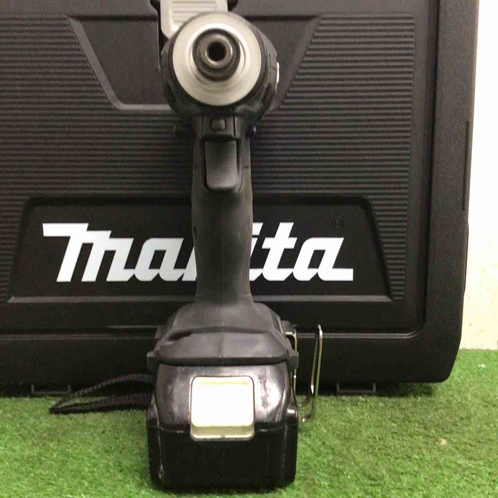 ★マキタ(makita) コードレスインパクトドライバー TD173DRGXB【町田店】