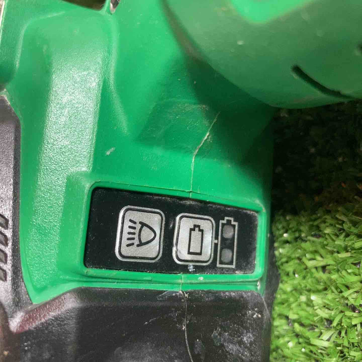 ★ハイコーキ(HIKOKI ※旧:日立工機) コードレスピンネイラ NP18DSAL(NK)【川崎店】