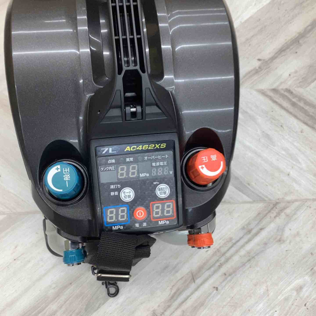 ★マキタ(makita) エアコンプレッサー AC462XSB【越谷店】