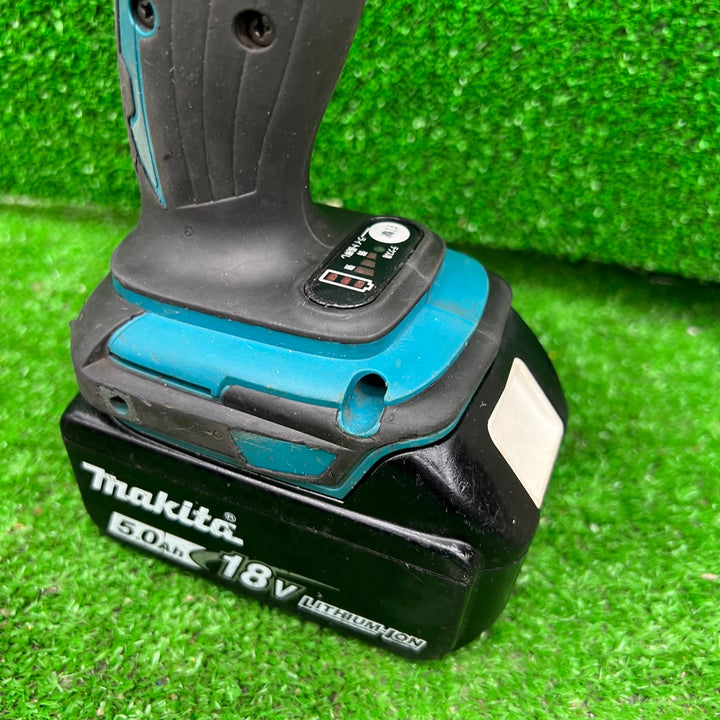 ★マキタ(makita) コードレスインパクトドライバー TD148DRTX【桶川店】