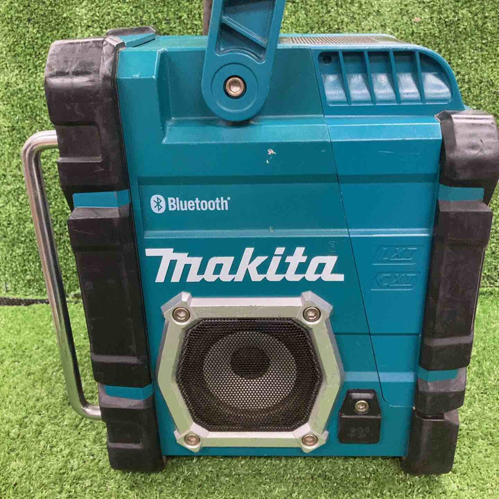 ★マキタ(makita) コードレスラジオ MR108【川崎店】