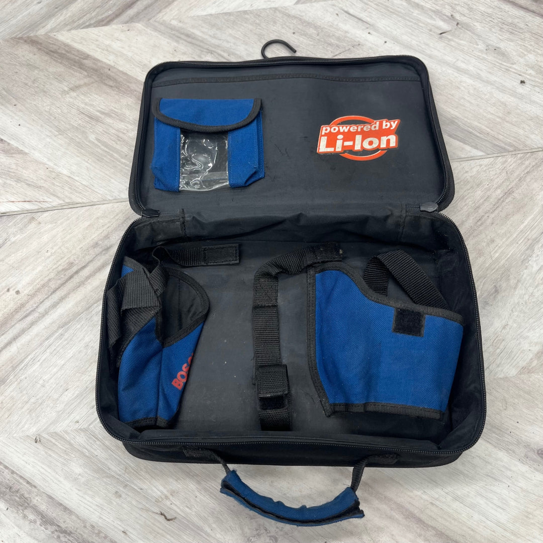 〇ボッシュ(BOSCH) コードレスドリルドライバ GSR10.8V-LI【越谷店】