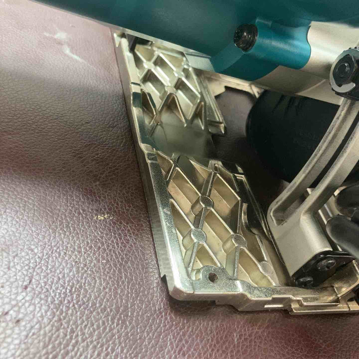 【中古品】 マキタ(makita) 125mm 防じん丸のこ KS5100F 【東大和店】