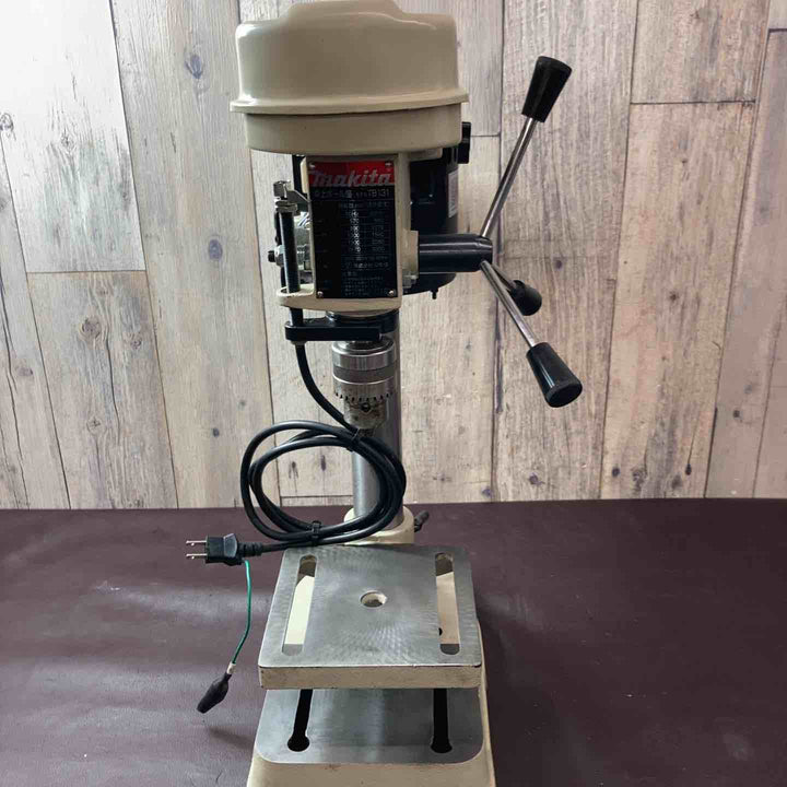 【中古品】 マキタ(makita) 卓上ボール盤 TB131 卓上穴あけ機 高精度穴あけ機 【東大和店】