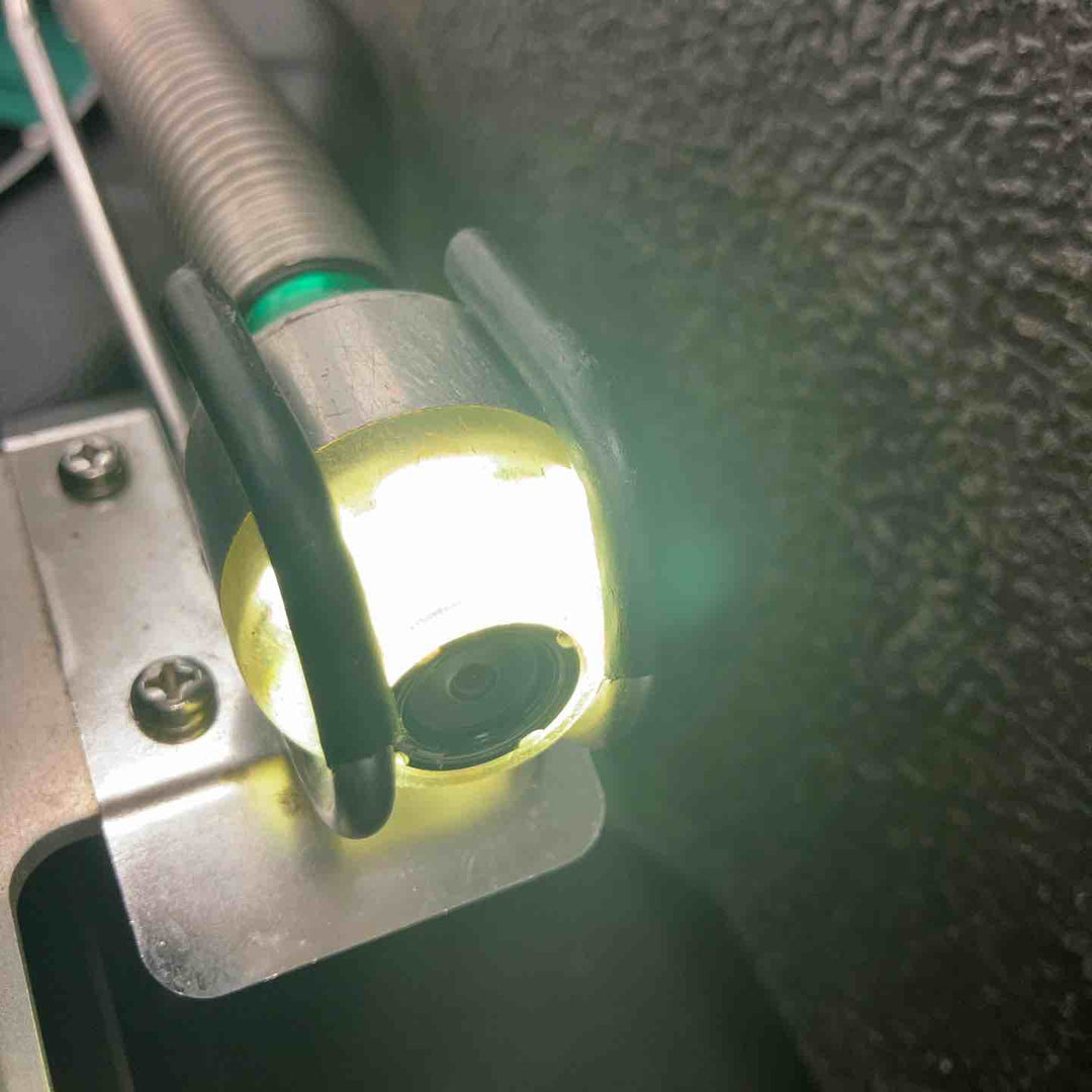 【中古品】 レッキス/REX 管内カメラGラインスコープ・V2830 【桶川店】