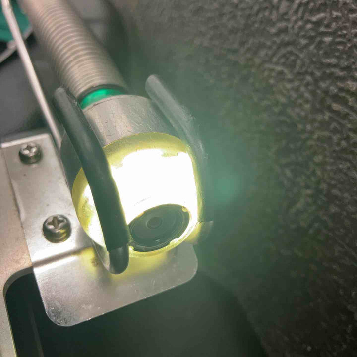 【中古品】 レッキス/REX 管内カメラGラインスコープ・V2830 【桶川店】