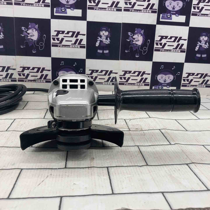 ☆マキタ(makita) 125mm ディスクグラインダ 9535B【所沢店】