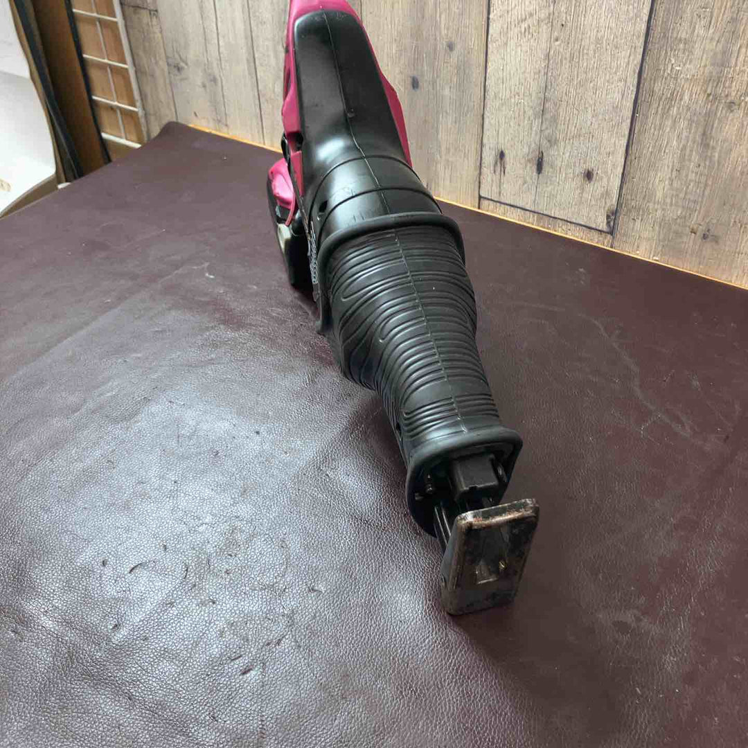 【中古品】 ハイコーキ(HIKOKI ※旧:日立工機) 14.4V コードレスセーバーソー CR14DSL(LJCK)(R) 【東大和店】