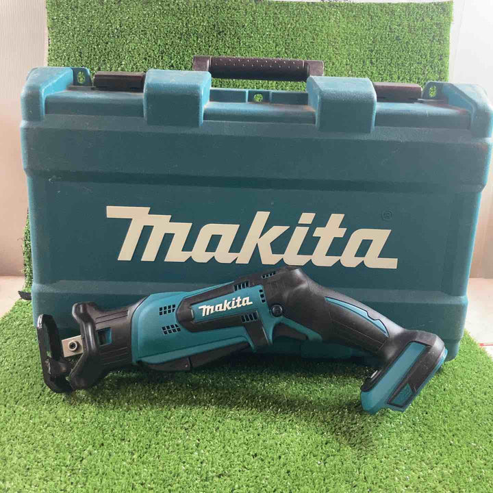 ◇マキタ コードレスセーバーソー JR184DZK【川崎店】