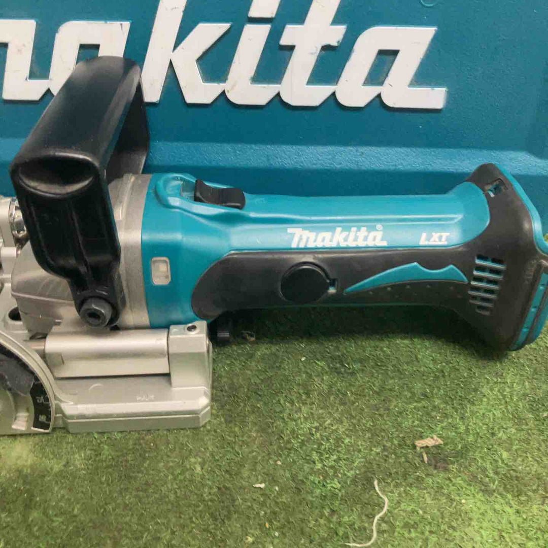 ☆マキタ(makita) コードレスジョイントカッター PJ180DZ【町田店 