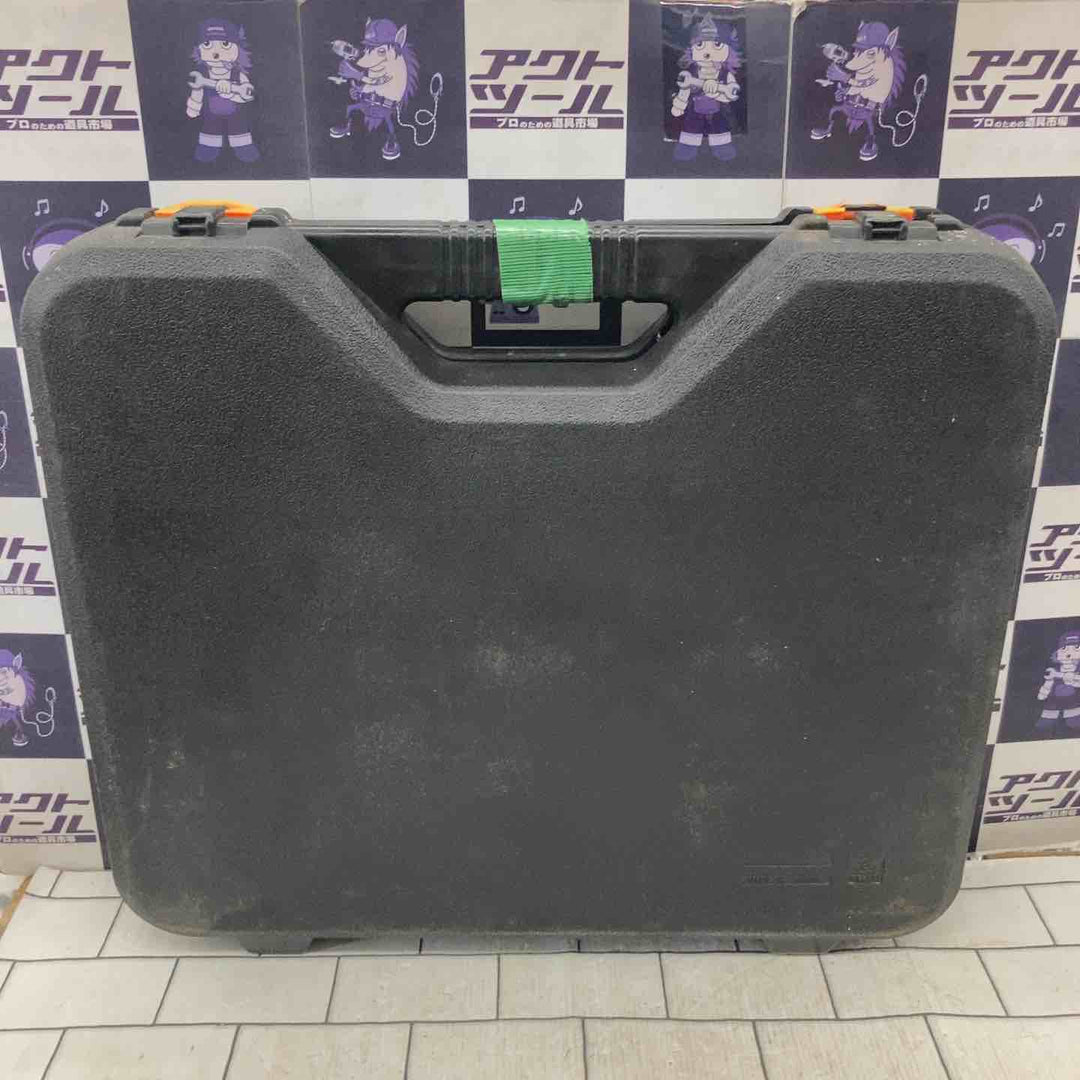 ◇テックウェイ(techway) 18Vコードレスグリースガン T6550215【所沢店】