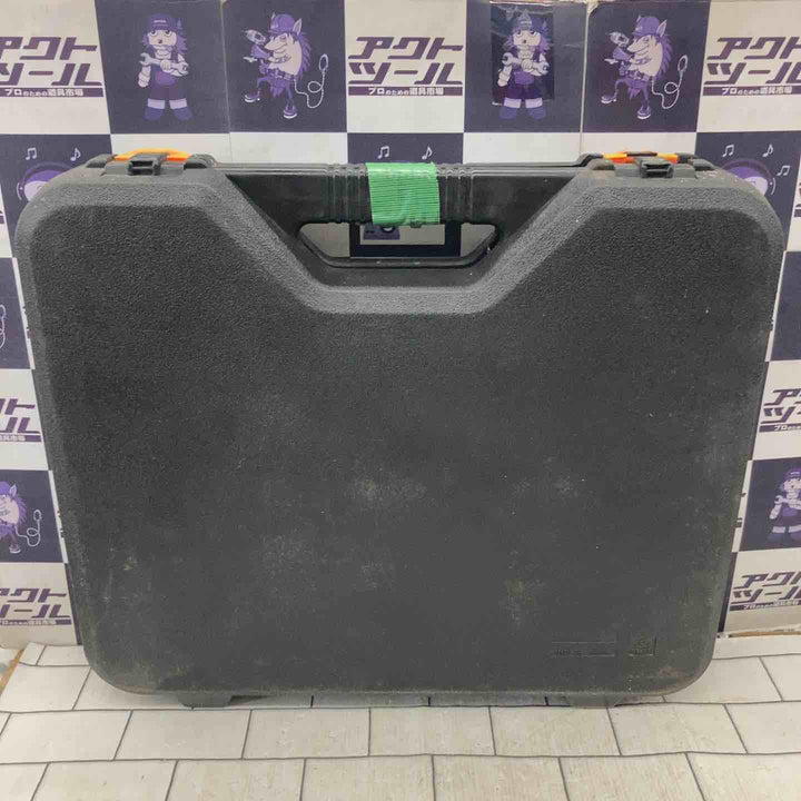 ◇テックウェイ(techway) 18Vコードレスグリースガン T6550215【所沢店】