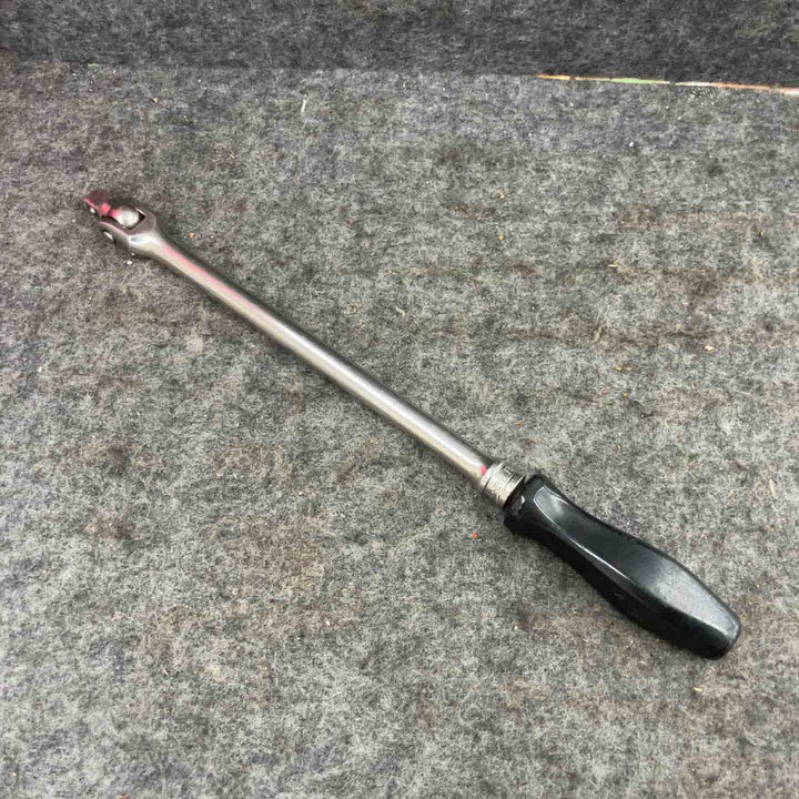 スナップオン snap on ブレーカーバー FH12L ブラック【鴻巣店】