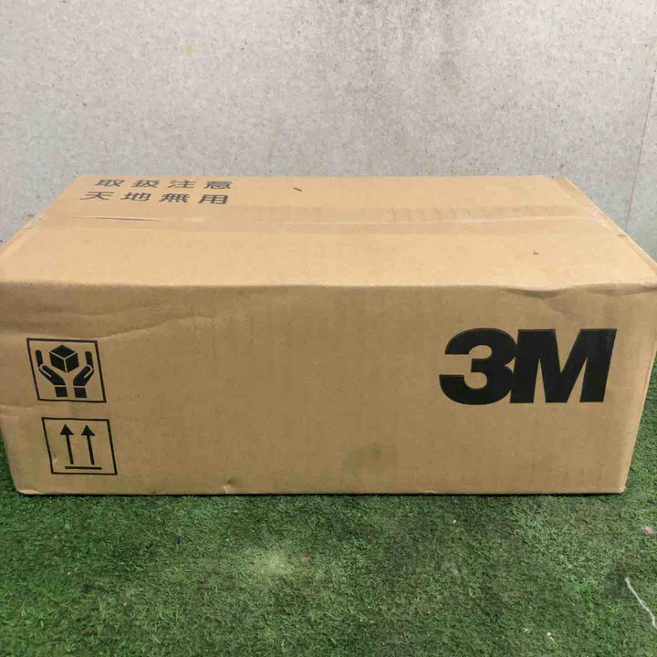 3M 吸収缶 デュアルタイプ 有機ガス用 6001/5911-S1 1箱 6セット入り【町田店】