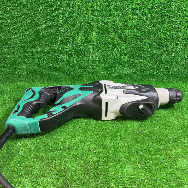 ★ハイコーキ(HIKOKI ※旧:日立工機) ハンマドリル DH24PF3【藤沢店】