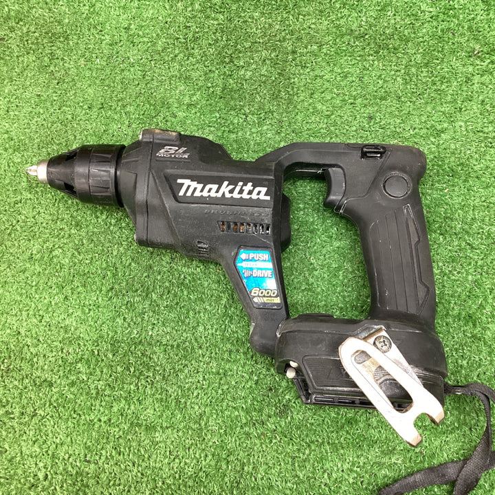 マキタ(makita) コードレススクリュードライバー FS600DZB【川越店】