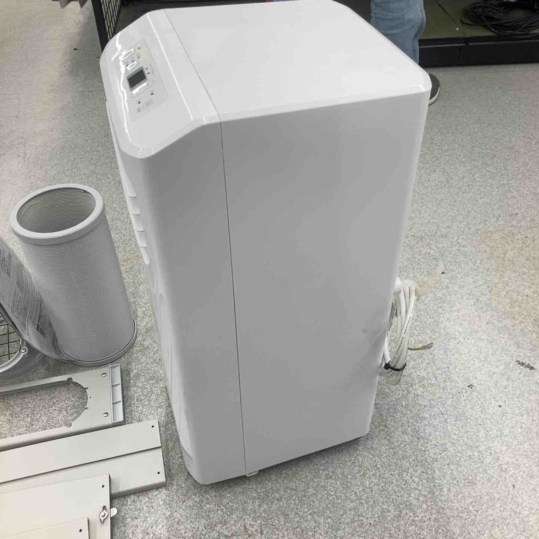 【店頭受取り限定】Hisense ハイセンス スポットクーラー エアコン HPAC-22E 2022年製【八潮店】