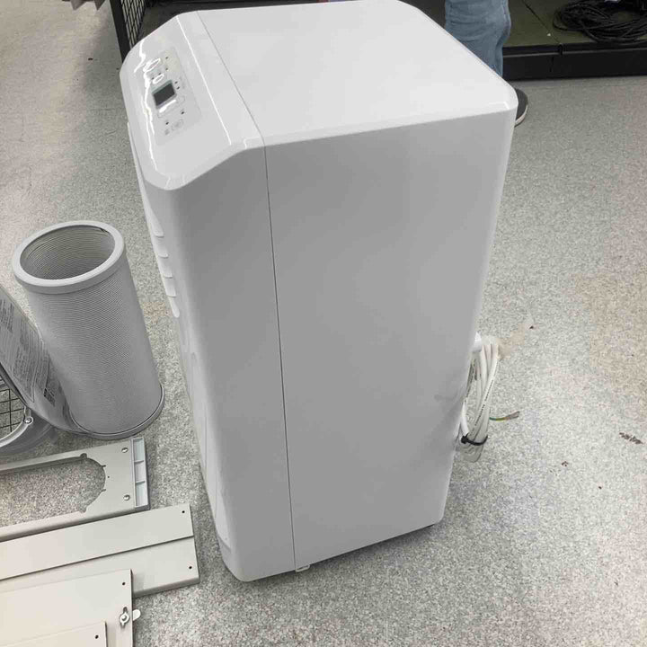 【店頭受取り限定】Hisense ハイセンス スポットクーラー エアコン HPAC-22E 2022年製【八潮店】