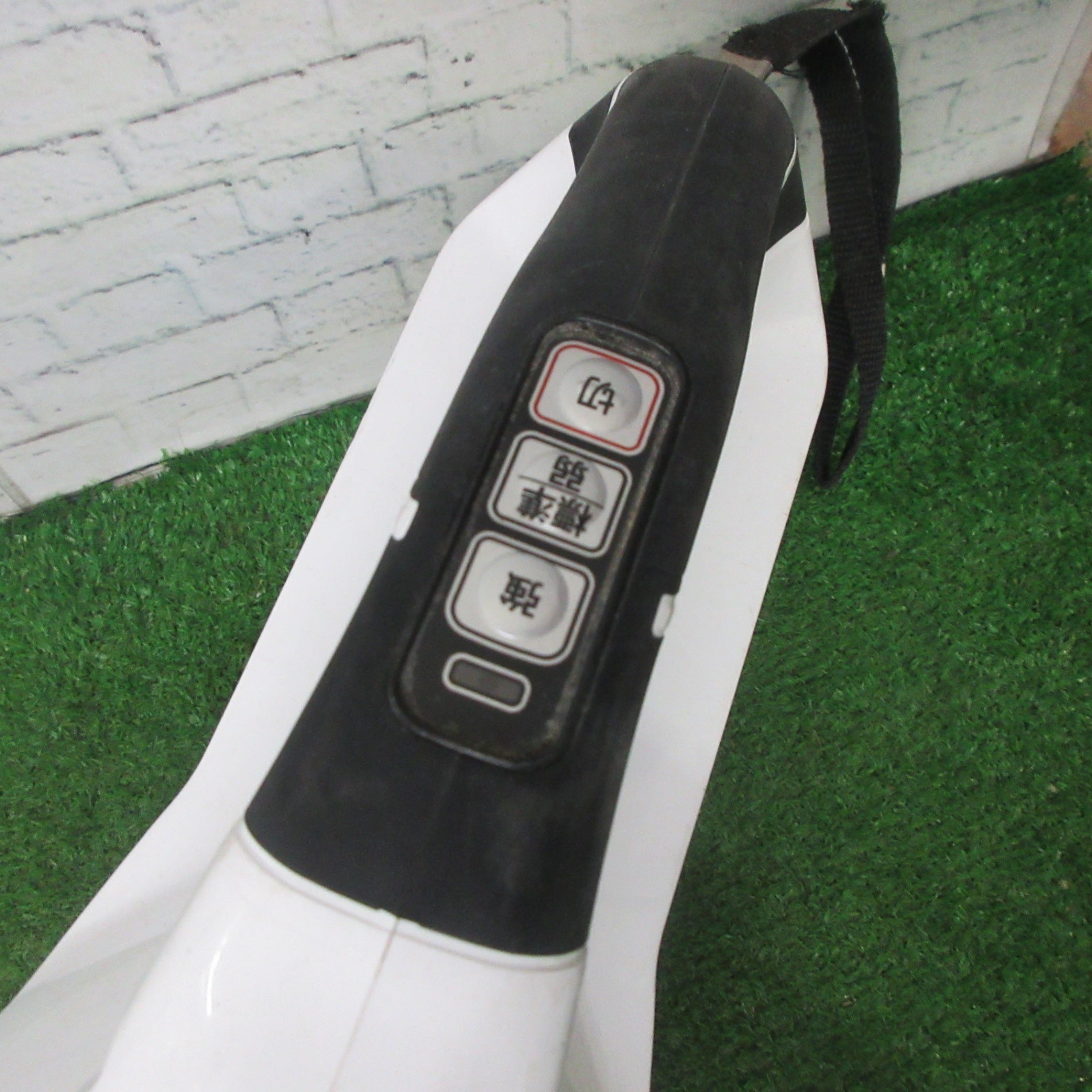 ☆ハイコーキ(HIKOKI ※旧:日立工機) コードレスクリーナー R36DB(SC